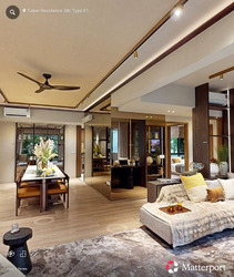 Faber Residence (D5), Apartment #487769571